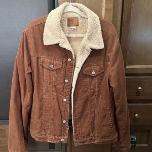 Vintage BDg corduroy jacket
